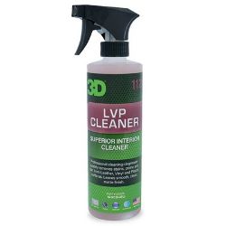 Picture of 3D LVP Cleaner 474ml
